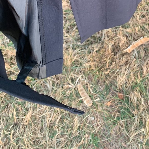 Jcpenney midweight overcoats Jacket Men's 38L - Picture 7 of 16